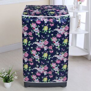 Printed Washing Machine Cover