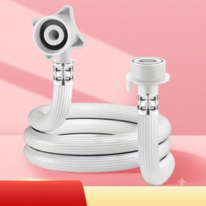 Washing Machine Faucet