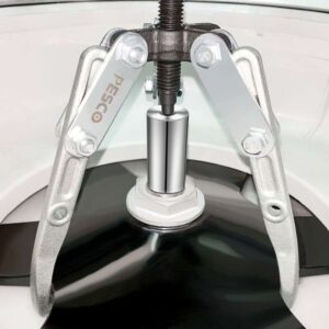 Washing Machine Bearing Puller