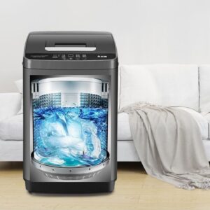 Mini Washing Machine