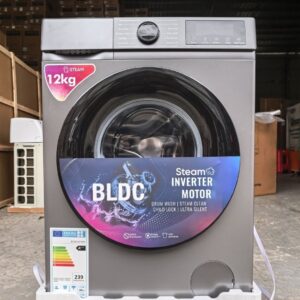 Washing Machine Cleaner