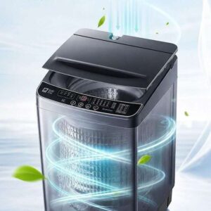 Smart Top Load Washing Machine