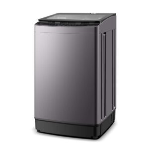 Compact Top Load Washing Machine