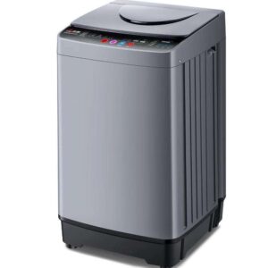 Top Load Washing Machine