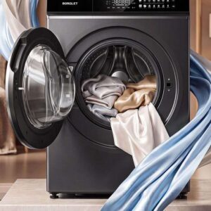 Front Load Washing Machine