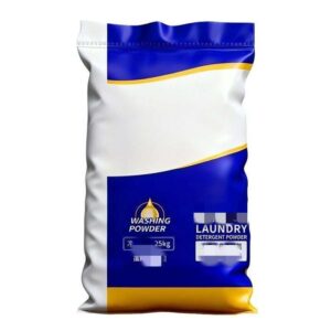 Laundry Detergent Powder