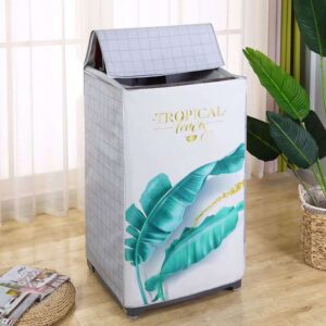 Waterproof Washing Machine Cover