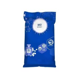 Laundry Detergent Powder