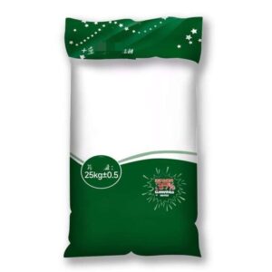 Laundry Detergent Powder